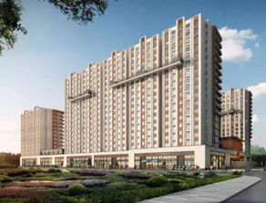 长春8家楼盘2708套住宅取得预售证