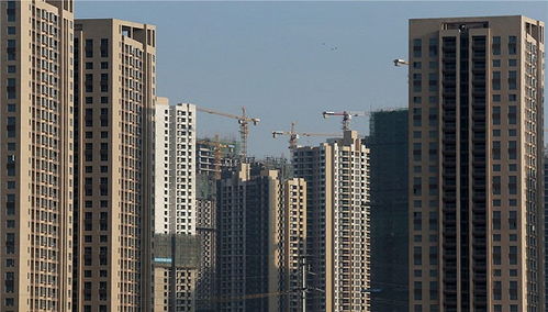 房价领涨全国,唐山推出 网签限售