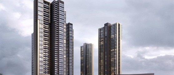 银保监会:禁止保险资金投资从事房地产开发或销售商业住宅
