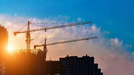 2020年1-10月房地产开发投资和销售情况发布!