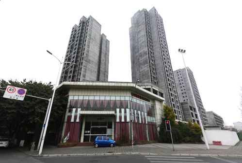 房价回到六年前 成都城西一楼盘悄然开卖