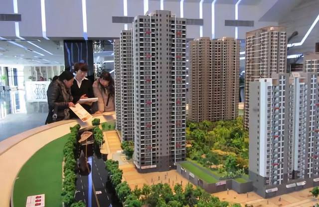 上半年!宣城商品房销售面积增速全省第二!百姓收入…