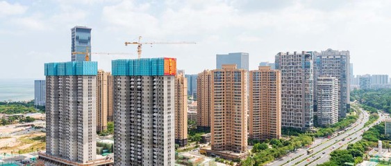 【热点跟踪】非凡的意义,房地产之栋梁