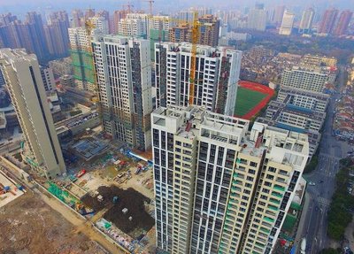 1个月后,房地产“分化”!专家给建议:2类房子或“再升值”