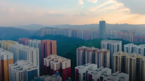 2019年楼市又要变天,房地产销量大幅下降,根本原因在于5个字
