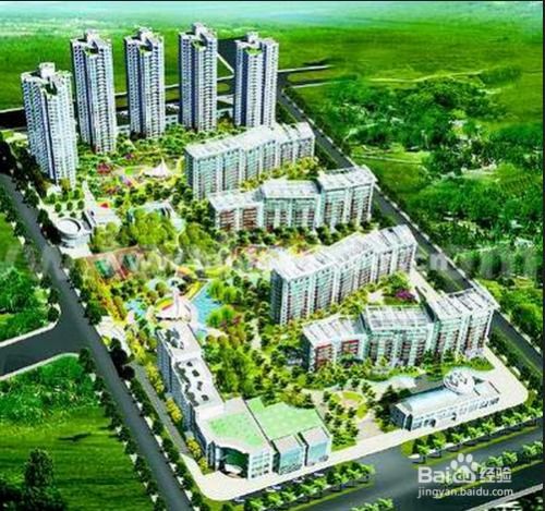 房地产市场健康发展的建议