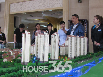 合肥开发商“破冰”楼市 房价降至4500元/㎡-房产资讯-合肥房地产-365地产家居网