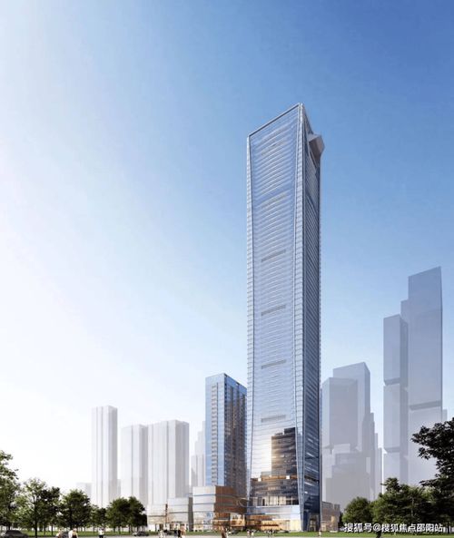 深圳南山 线上售楼处网站丨万科sic欢迎您丨楼盘详情