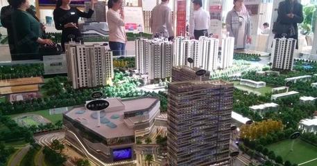 房子难卖开发商却“涨价卖房”买房一定要懂开发商的这些套路