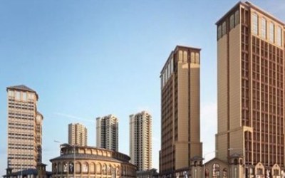 房地产开发企业涉及税种包括什么