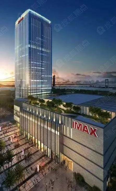 国瑞观海居甲级写字楼主体建设中 项目报价17000元 平起