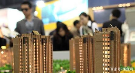 开发商给出优惠后,金九银十期间,只有14%的人愿意买房