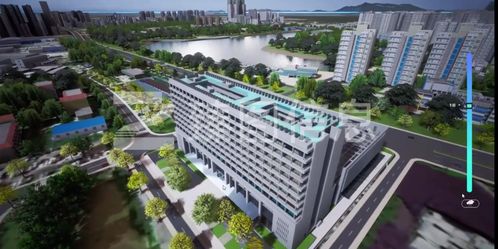 臻图信息积极搭建智慧社区功能模块,推进智慧城市发展建设