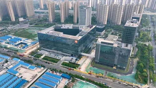 重仓南京 风口上的 小米 ,5月启用华东总部大楼