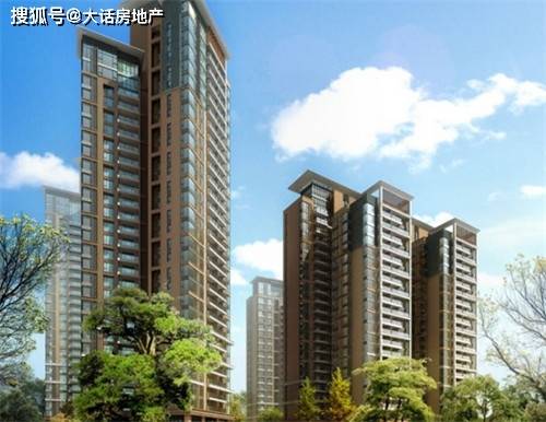 最高降价5200多元 国内前5大房企,销售价格都在下跌
