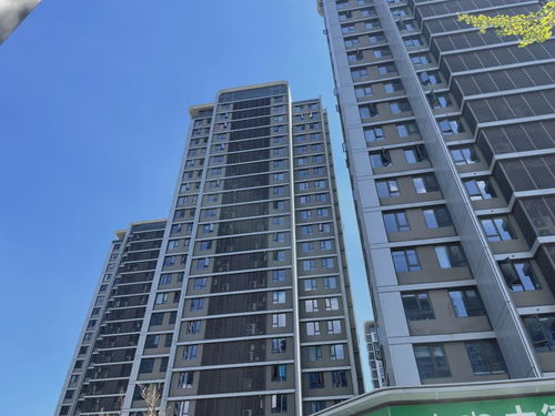为什么浙江这个县城千万豪宅抢着买