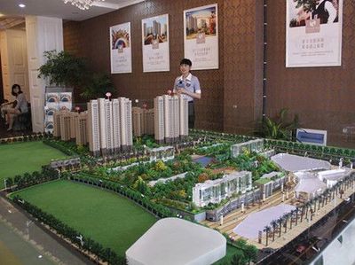新建县疯狂拿地 截止目前吸金31.57亿余元