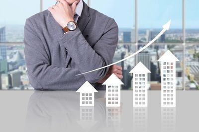 房企业绩8成不达标,大洗牌刚刚开始,澄清未来10年房地产结局