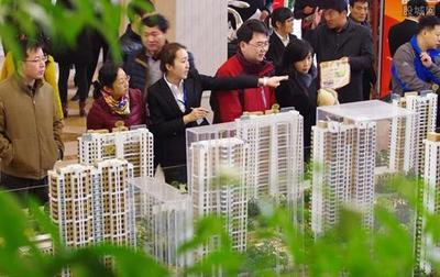 房地产销售变天,多地开始取消商品房“预售制”,开发商有些慌了