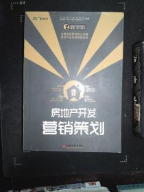 房地产开发营销策划