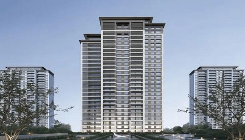 西安老城根雍锦里 售楼中心 样板间图 位置图 开发商直销 楼盘动态