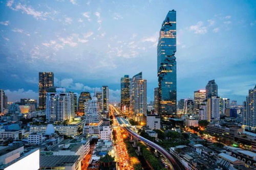 延续降低住房交易手续费措施,泰国房产市场仍面临严峻挑战情况下的利好消息