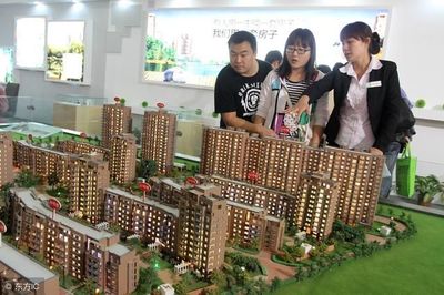 这4个原因,让农民进城买房很纠结