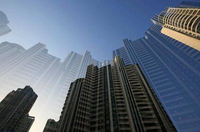 一季度全国房地产开发投资迎开门红 同比名义增长10.4%